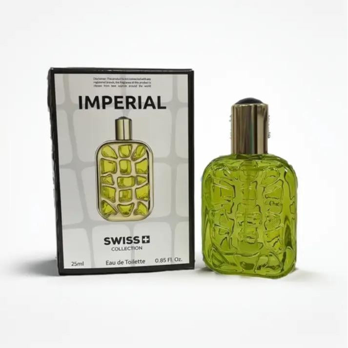 MINI IMPERAL 25 ML Unisex