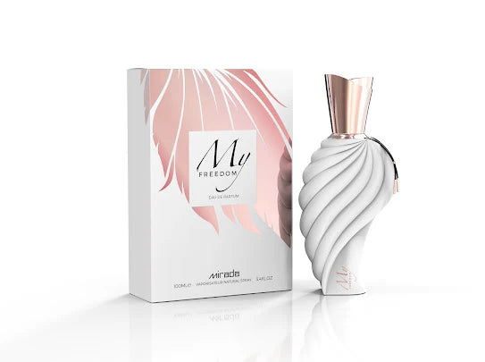 Mi Libertad (Pour Femme) - 100ML