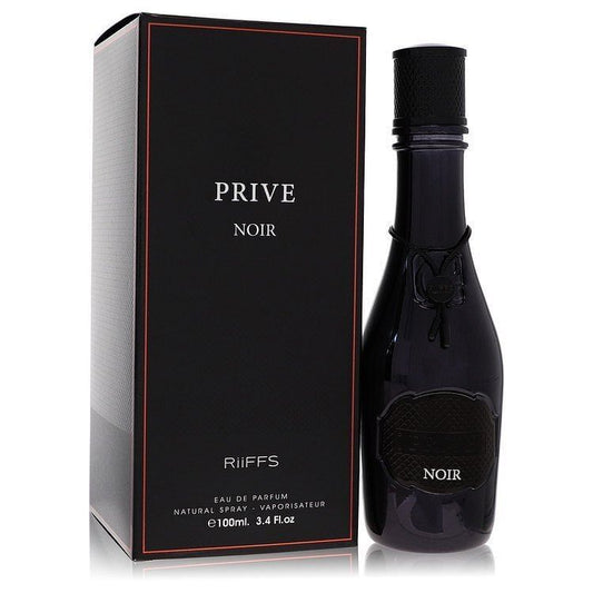 PRIVE NOIR Men EDP - 100Ml (3.40z) BY Riifs