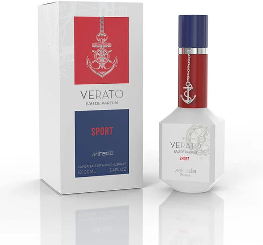 Verato Sport (Pour Homme) - 100ML