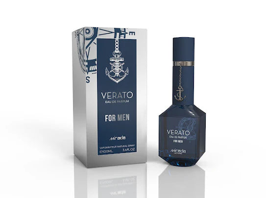 Verato For Men (Pour Homme) - 100ML EDP